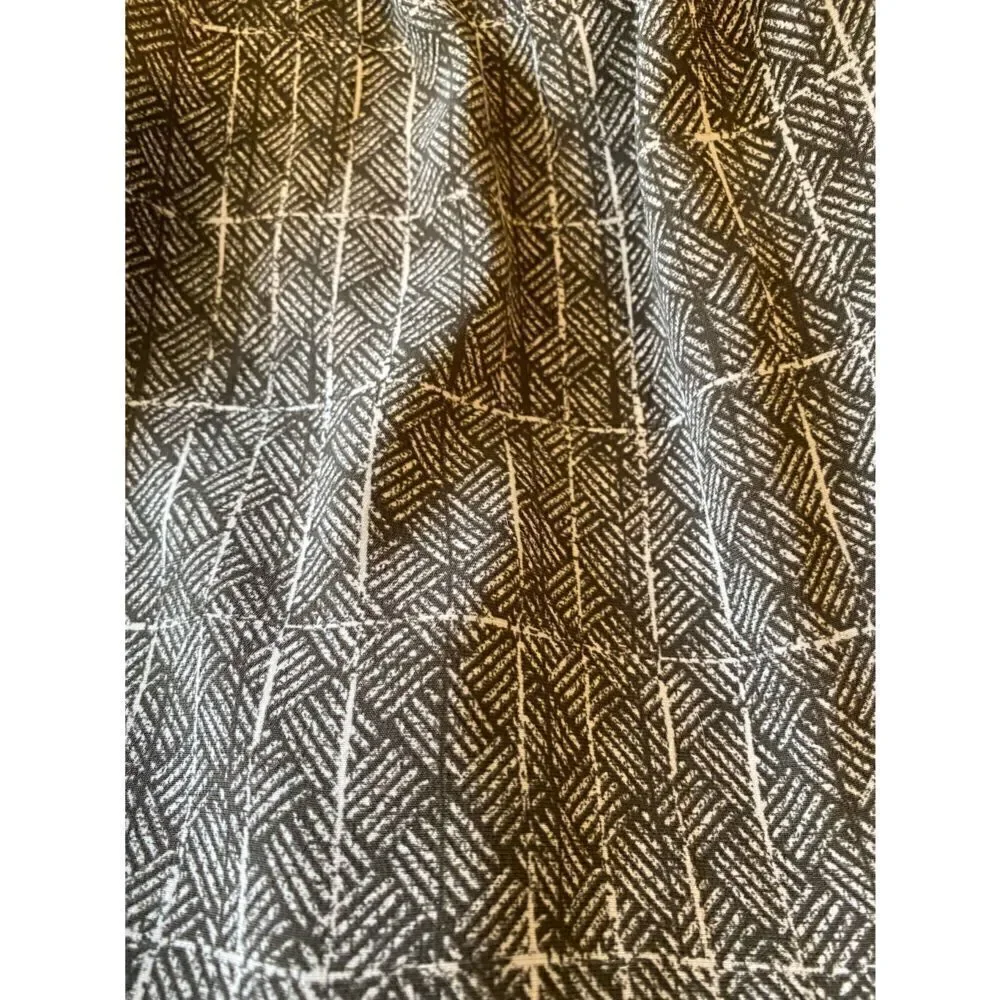 New Cato Belted Skirt Size XL